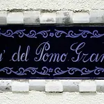 Bed and breakfast Ca' Del Pomo Grana' 3*