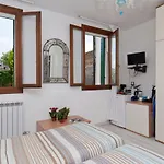 Bed & Breakfast Ca' Del Pomo Grana'