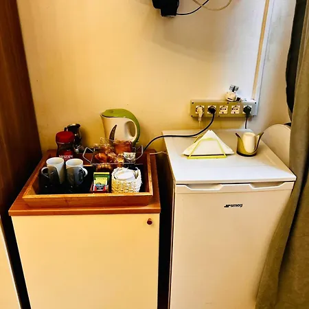 Bed & Breakfast Ca' Del Pomo Grana' Murano