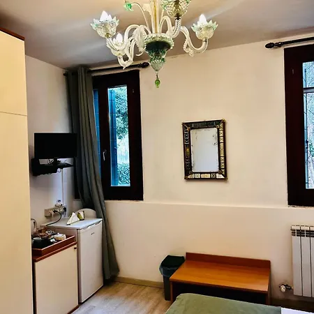 Ca' Del Pomo Grana' Murano