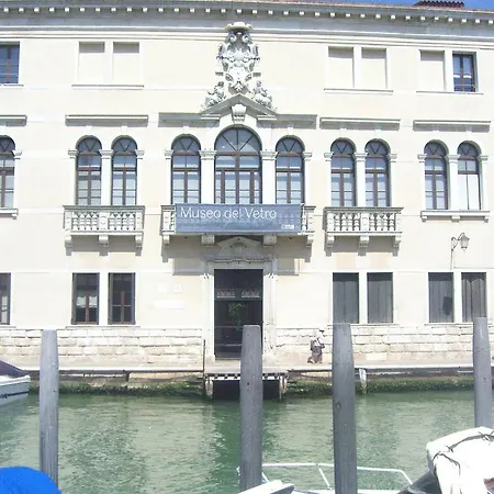 Bed & Breakfast Ca' Del Pomo Grana' 3*