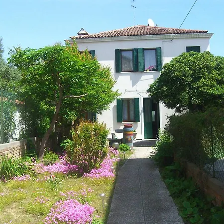 B&B Ca' Del Pomo Grana' 무라노