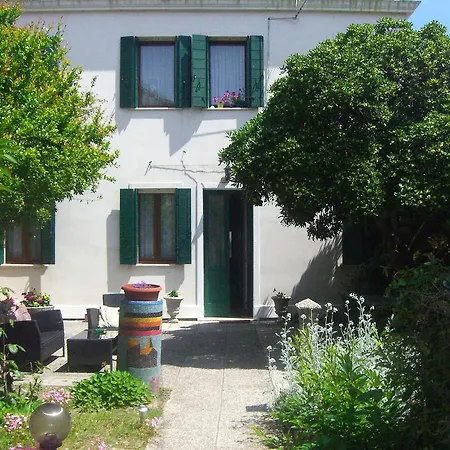 Panzió Ca' Del Pomo Grana' 3*