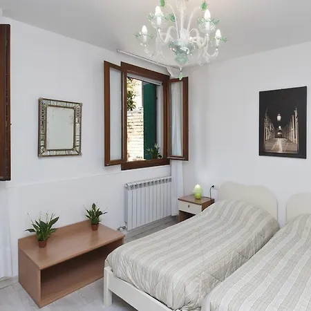 Bed & Breakfast Ca' Del Pomo Grana' 3*
