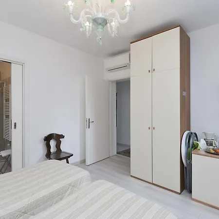 Ca' Del Pomo Grana' 3*