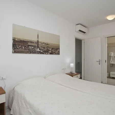Bed & Breakfast Ca' Del Pomo Grana'
