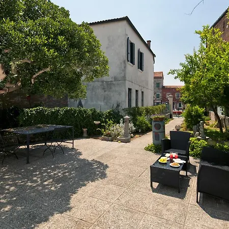 Ca' Del Pomo Grana' Frühstückspension 3*