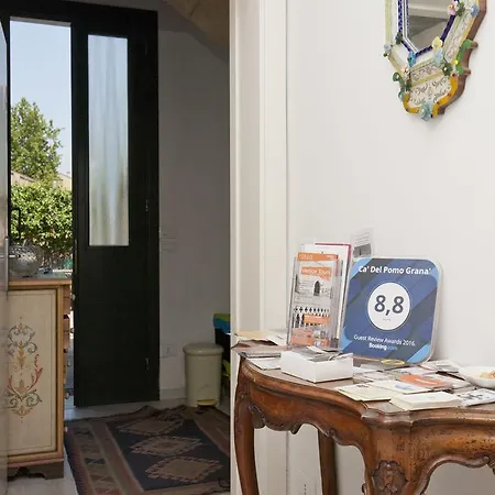 Ca' Del Pomo Grana'