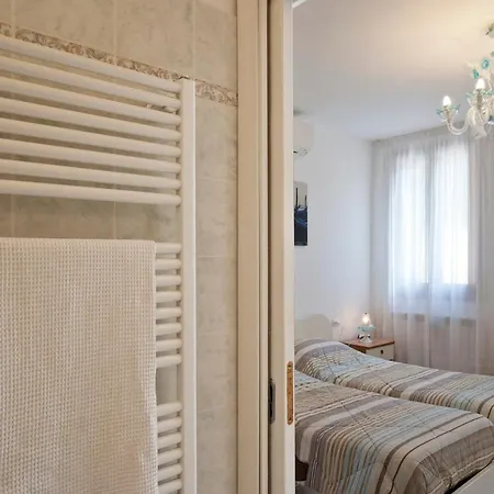 Bed and breakfast Ca' Del Pomo Grana' Murano