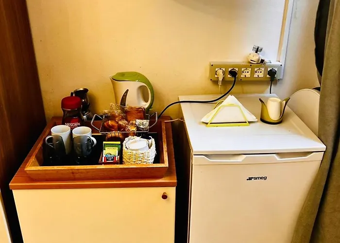 Bed & Breakfast Ca' Del Pomo Grana' Murano