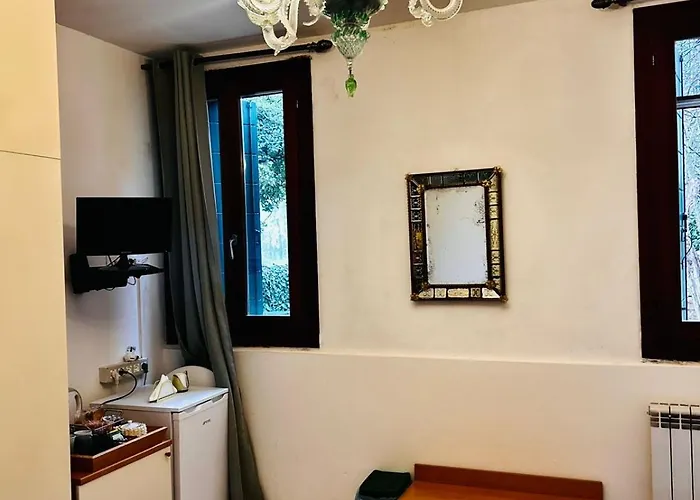 Ca' Del Pomo Grana' Murano