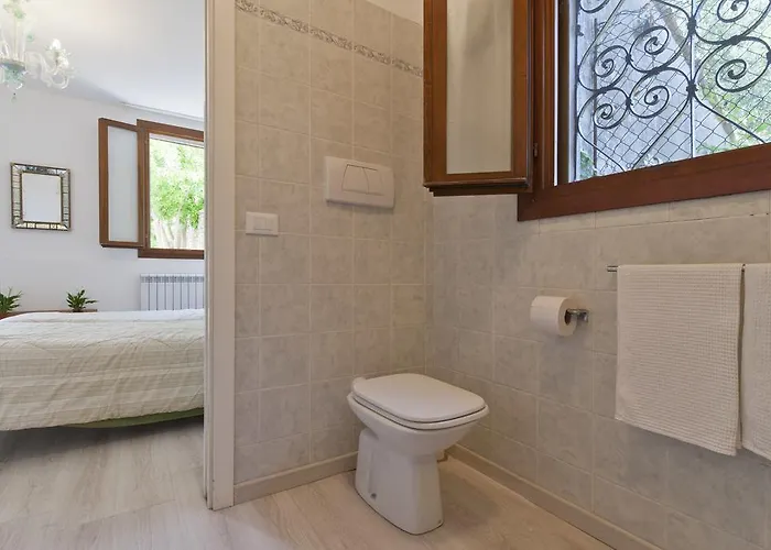 Ca' Del Pomo Grana' Murano