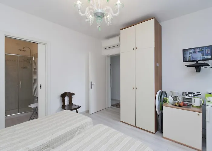 Ca' Del Pomo Grana' 3*