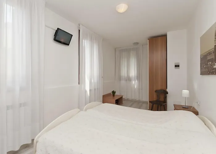 Ca' Del Pomo Grana' Bed & Breakfast Murano