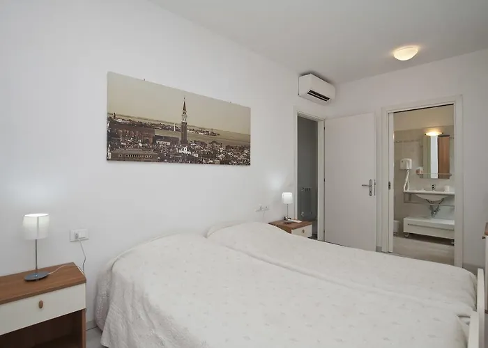 Bed & Breakfast Ca' Del Pomo Grana'