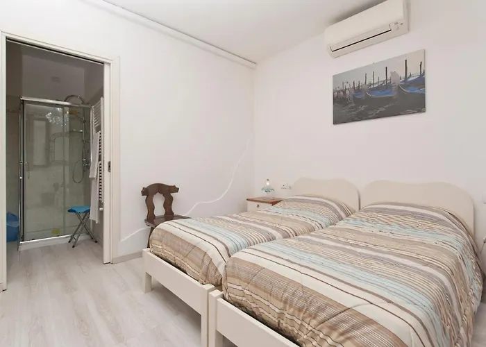 Ca' Del Pomo Grana' Murano