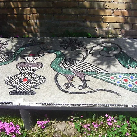 Ca' Del Pomo Grana'