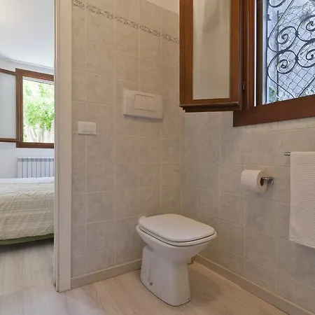 Ca' Del Pomo Grana' Murano