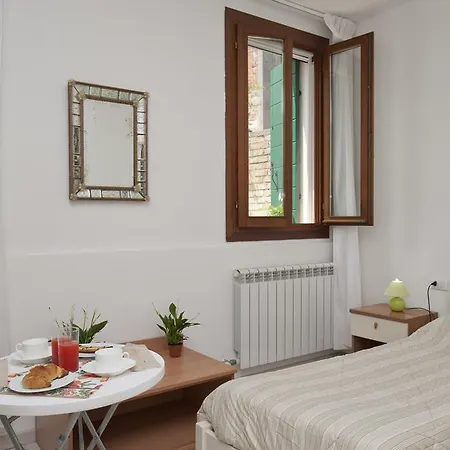 Ca' Del Pomo Grana' 4*