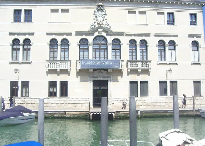 Panzió Ca' Del Pomo Grana' 3*