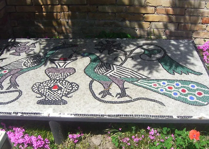 Ca' Del Pomo Grana'